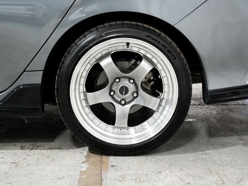 Used 2021 Honda Civic Sport image 39