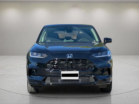 New 2027 Honda HR-V EX-L image 8