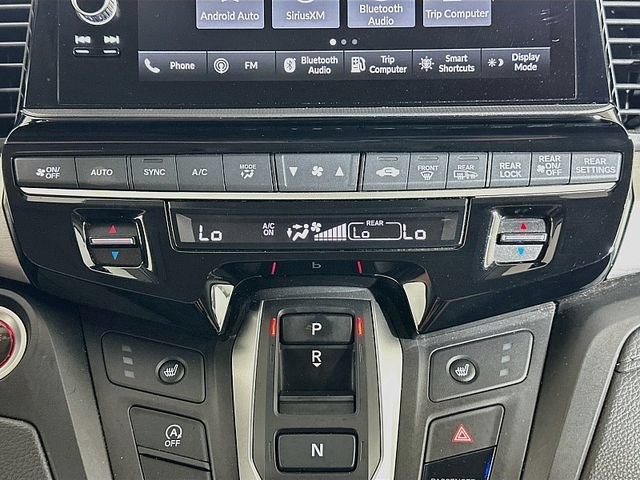 Used 2025 Honda Odyssey EX-L image 18