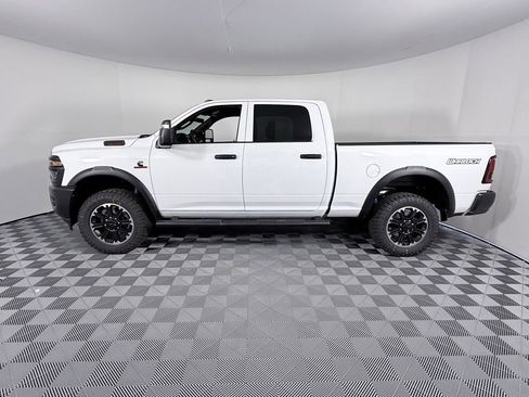 New 2026 RAM 2500 Tradesman image 7