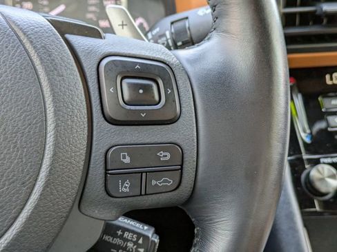 Used 2023 Lexus IS 300 300 w/ Comfort Package image 26