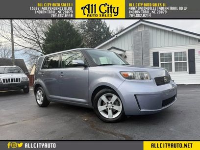 Used 2010 Scion xB