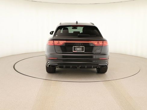 New 2026 Audi Q8 Prestige image 5