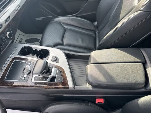 Used 2019 Audi Q7 2.0T Premium Plus image 28