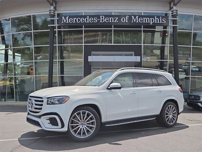 Certified 2025 Mercedes-Benz GLS 450 4MATIC