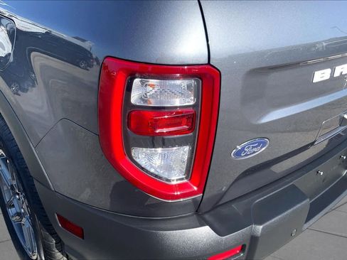 Used 2025 Ford Bronco Sport Big Bend w/ Convenience Package AWD/4WD image 25
