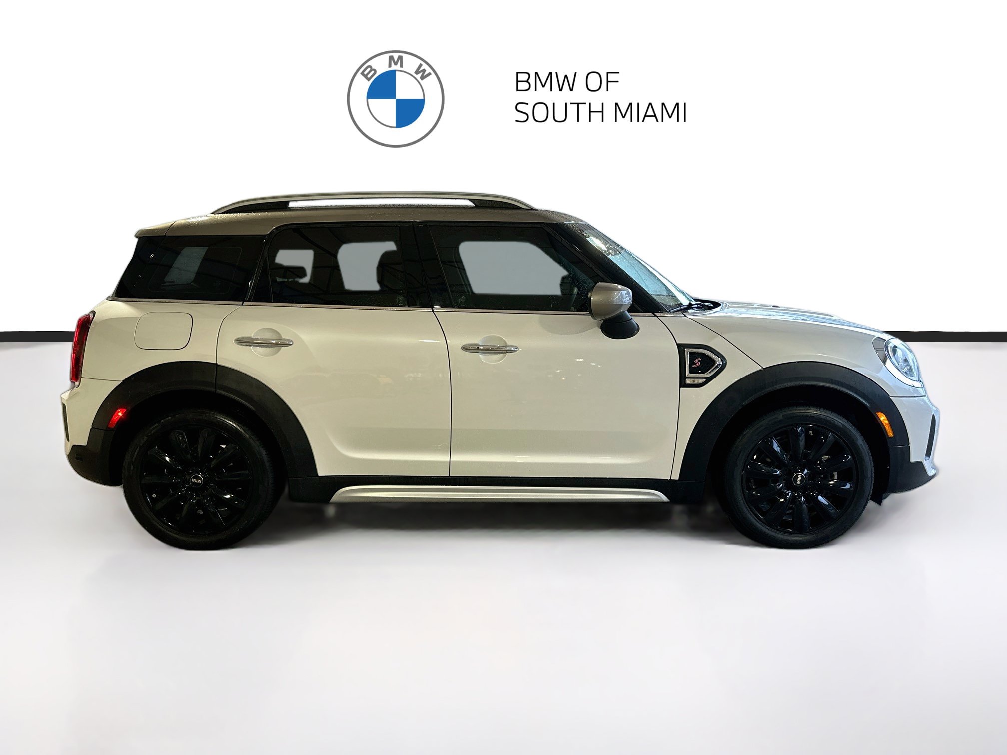 Used 2024 MINI Cooper Countryman S FWD image 8