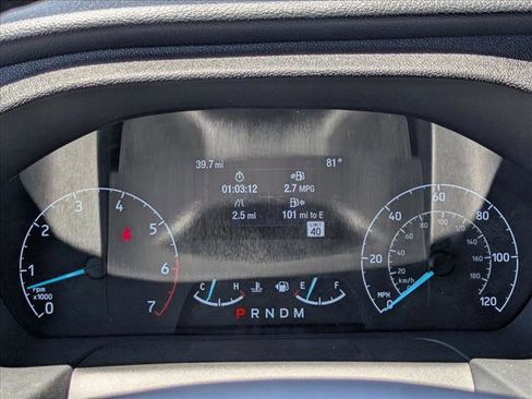 New 2025 Ford Transit 250 w/ Upfitter Package image 11