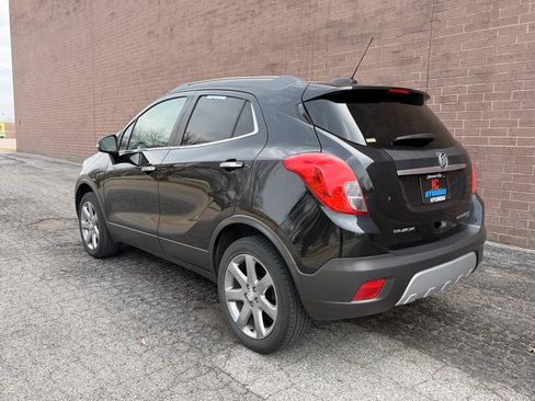 Used 2016 Buick Encore Convenience image 3