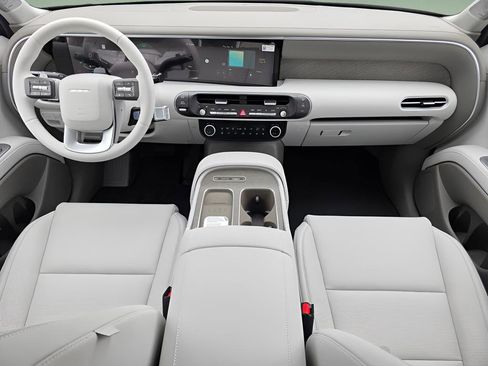 New 2026 Hyundai Palisade Limited AWD/4WD image 15