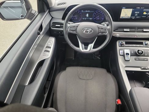 Used 2020 Hyundai Palisade SEL FWD image 18