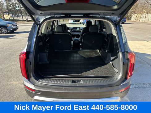 Used 2021 Kia Telluride EX w/ EX Premium Package image 23