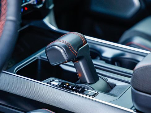 Used 2024 Ford F150 Raptor w/ Equipment Group 803A Raptor R image 21