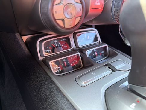 Certified 2015 Chevrolet Camaro LT w/ Commemorative Special Edition RWD image 24