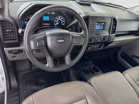 Used 2018 Ford F150 XL RWD image 16