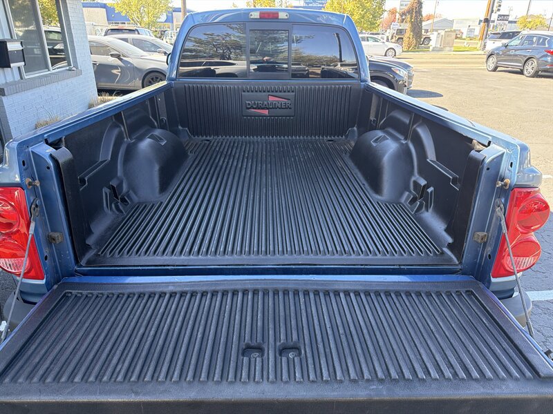 Used 2005 Dodge Dakota SLT RWD image 20