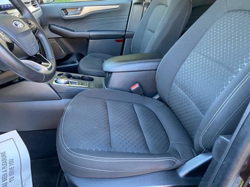 Used 2023 Ford Escape Active FWD image 23
