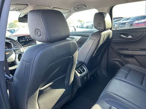 Used 2024 Chevrolet Blazer LT image 37