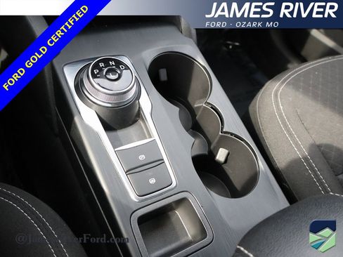 Certified 2024 Ford Escape Active w/ Tech Pack #1 image 38