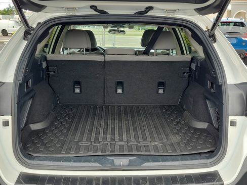 Certified 2021 Subaru Outback Limited AWD/4WD image 12