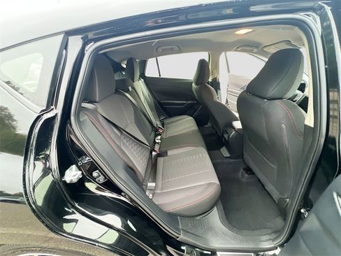 Used 2024 Subaru Impreza 2.0i Sport image 24