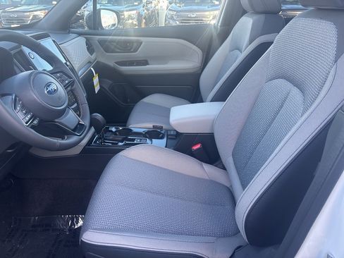 New 2026 Subaru Forester Premium image 17