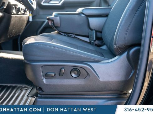 Used 2024 Chevrolet Silverado 1500 LT image 19