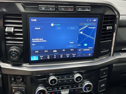 Certified 2023 Ford F250 Lariat w/ Lariat Ultimate Package AWD/4WD image 22