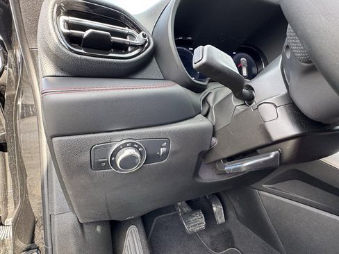 Used 2025 Dodge Hornet GT Plus image 24