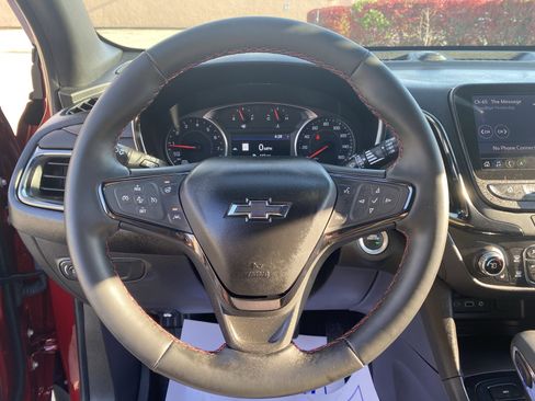 Used 2024 Chevrolet Equinox RS image 6