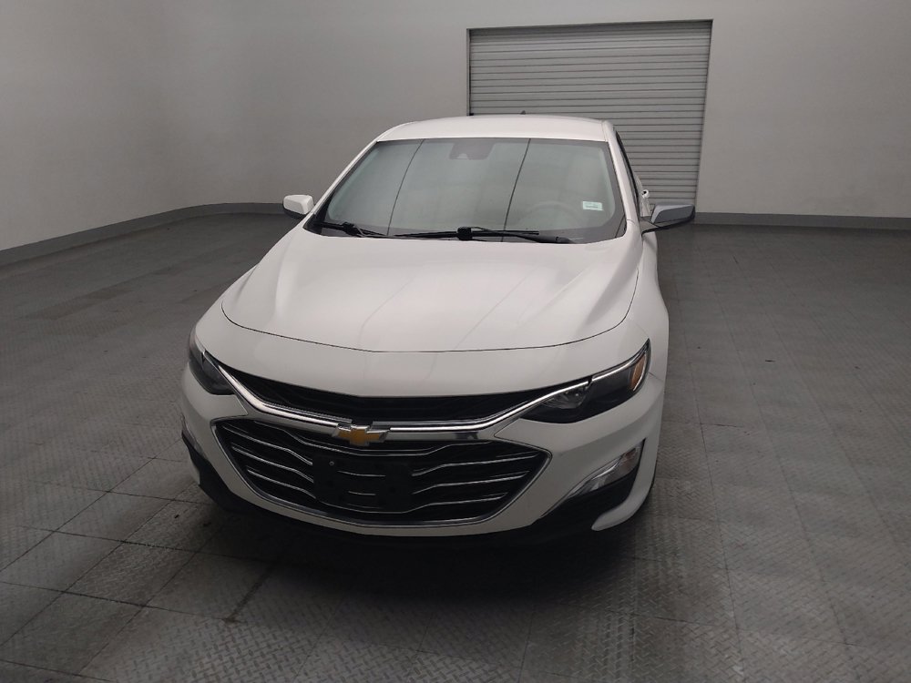 Used 2020 Chevrolet Malibu LS w/ Driver Confidence Package II FWD image 15