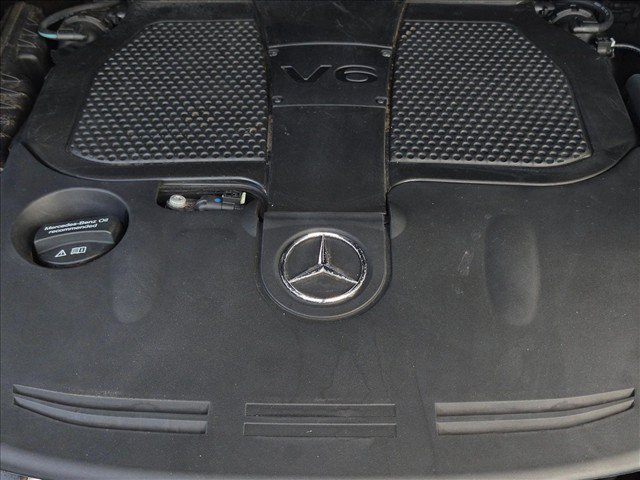 Used 2015 Mercedes-Benz ML 350 4MATIC image 22