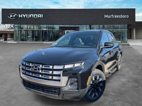 New 2026 Hyundai Santa Cruz SEL FWD image 1