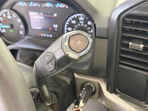 New 2026 Ford F150 XL AWD/4WD image 20