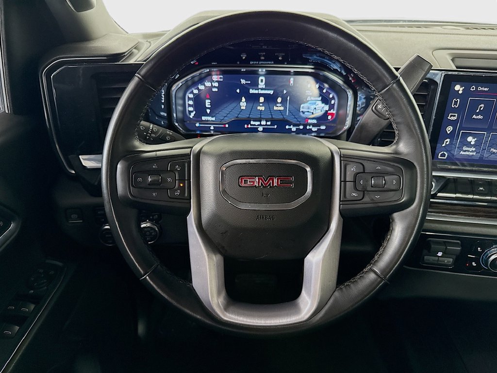 Used 2024 GMC Sierra 1500 Elevation AWD/4WD image 12