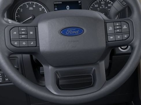 Used 2026 Ford F150 STX w/ Equipment Group 201A FX4 AWD/4WD image 12