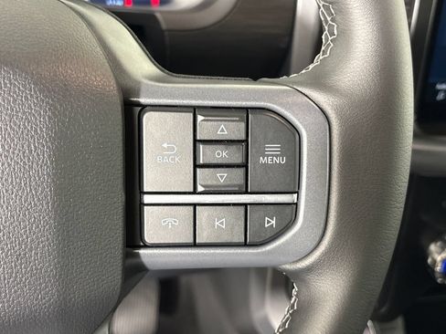 New 2026 Ford F150 XLT AWD/4WD image 21