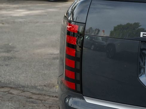 New 2026 Hyundai Palisade Calligraphy image 7