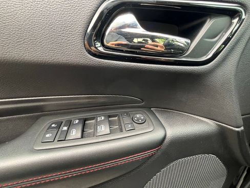 Certified 2023 Dodge Durango GT RWD image 20