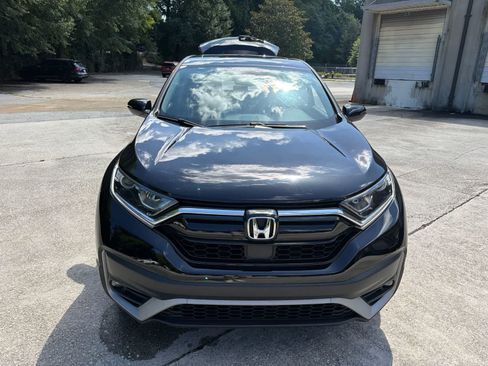 Used 2020 Honda CR-V EX-L image 15