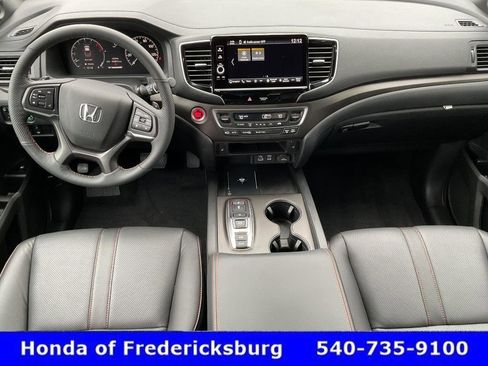 Used 2026 Honda Ridgeline TrailSport+ image 39