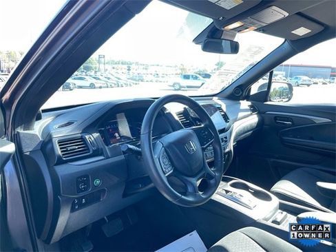 Used 2021 Honda Passport Sport image 13