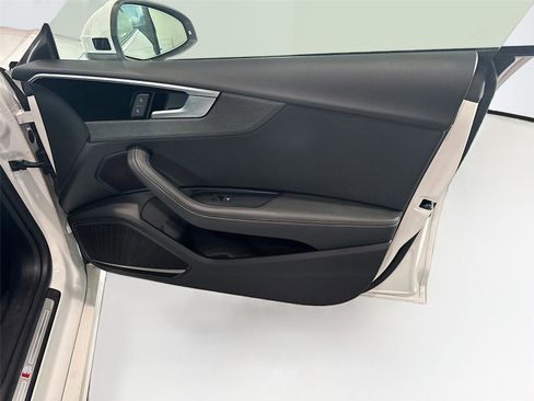 Used 2024 Audi A5 2.0T Premium Plus image 11