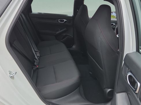 New 2026 Honda Civic Si image 15
