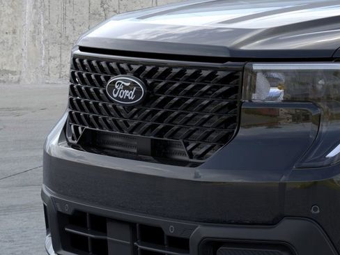 New 2025 Ford Maverick Lariat w/ Black Appearance Package image 18