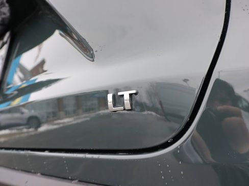 New 2026 Chevrolet Trax LT w/ Driver Confidence Package image 28