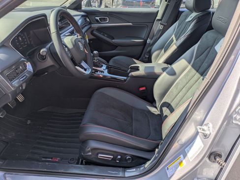 New 2026 Acura Integra Type S image 17