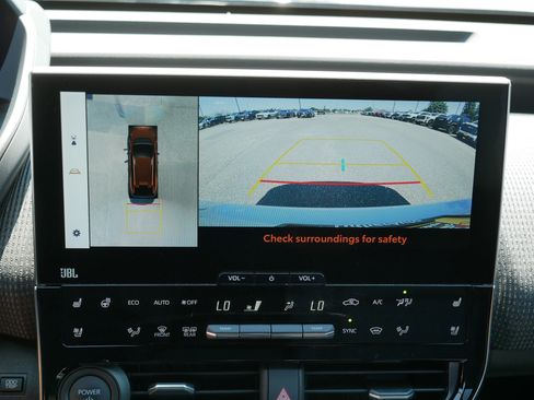 Used 2023 Toyota bZ4X AWD w/ Weather Package image 27