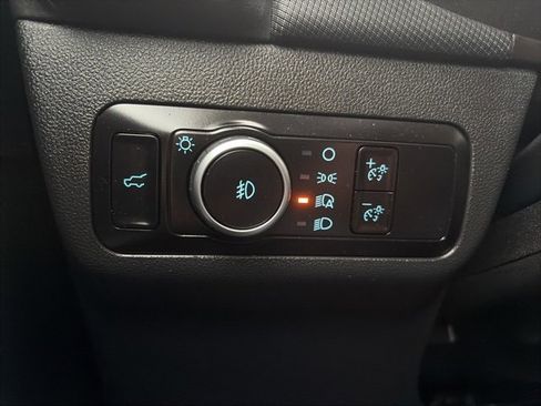 Used 2025 Ford Bronco Sport Badlands image 32