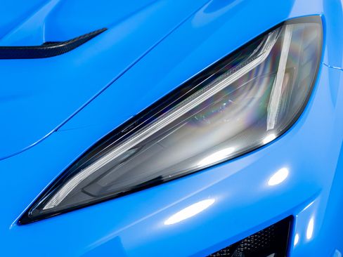 Used 2023 Chevrolet Corvette Z06 image 19